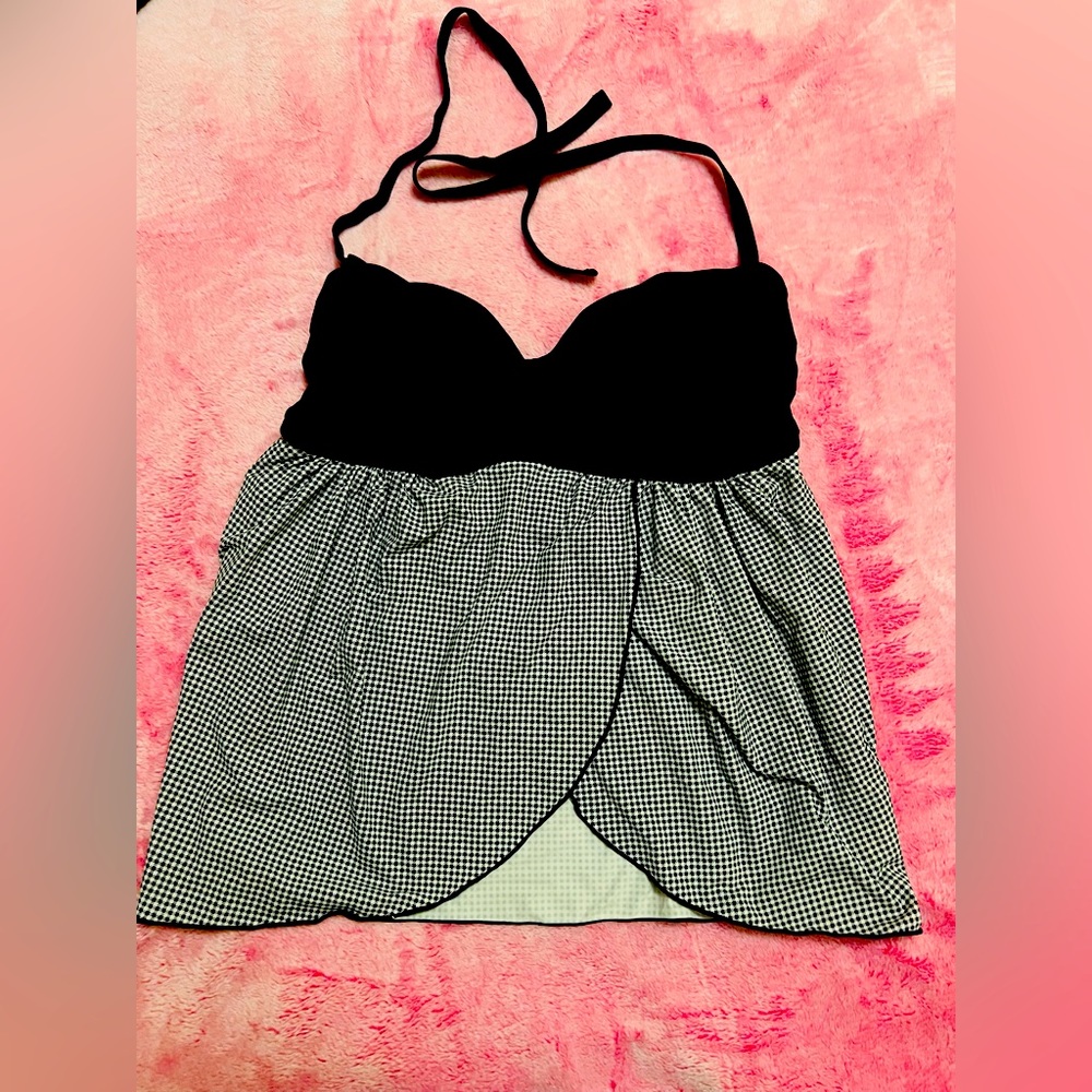 Tankini Top